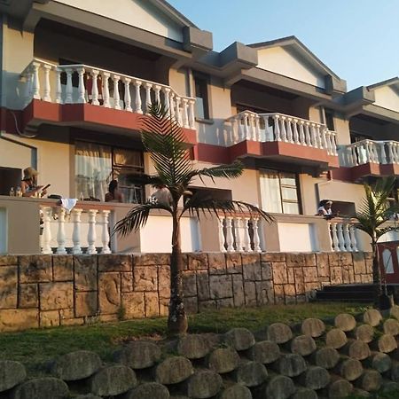 The Haven Guest House Nkoyoyo Mbabane Exterior photo